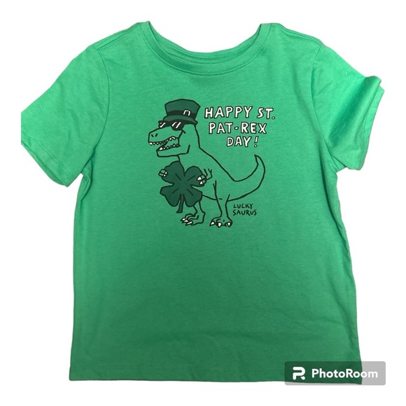 🌼 St Patty’s Day Tee 💥 - Picture 1 of 6